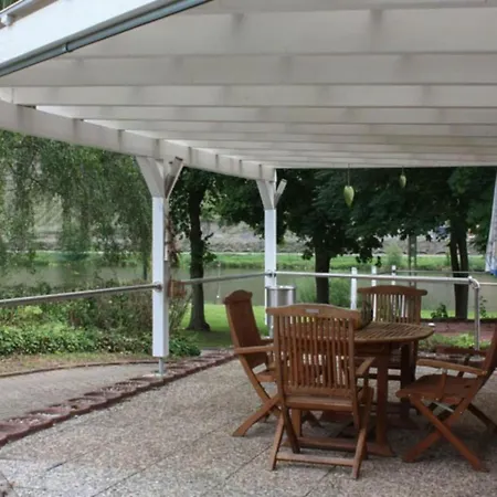 Moselgarten Apartmán