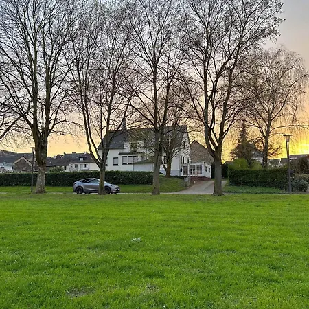 Moselgarten Apartmán *