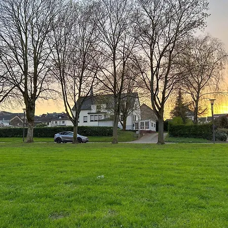 Moselgarten Lejlighed *