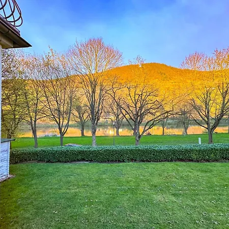 Moselgarten Lejlighed Trittenheim