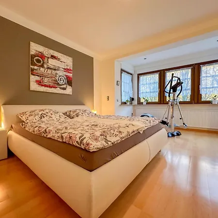 Moselgarten Apartmán